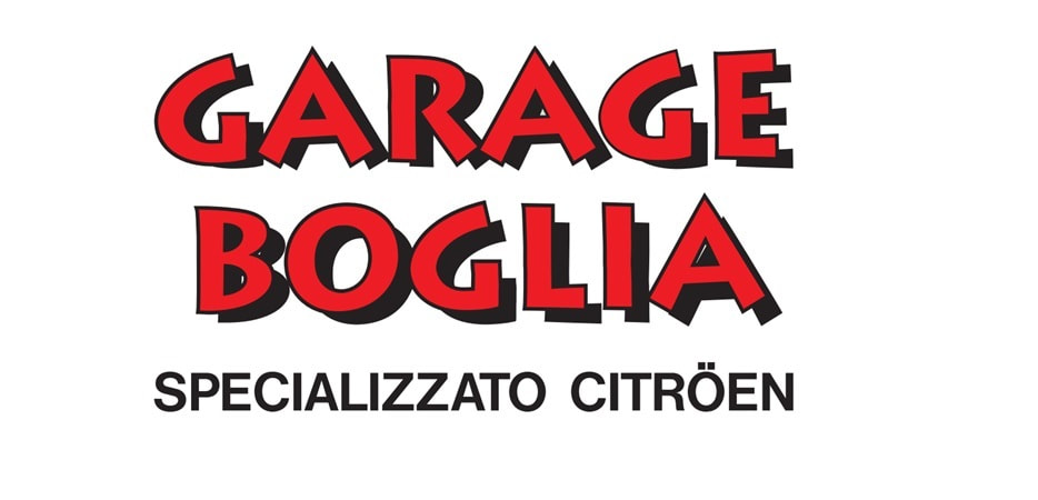 Garage Boglia — Specializzato Citroën